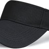 sport sun visor cap