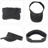 sports sun visor cap