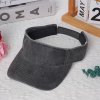 sports sun visor cap