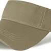 sun visor cap