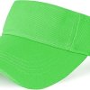 sport sun visor cap