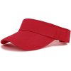 tennis sun visor hat