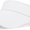tennis sun visor cap