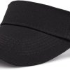 tennis sun visor cap