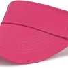 tennis sun visor caps