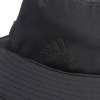 wide brim bucket sun hat