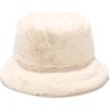 winter thermal bucket hat