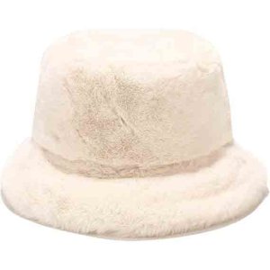winter thermal bucket hat