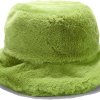 thermal bucket hats