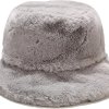 winter thermal bucket hats