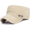 adjustable cadet cap