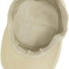 adjustable cadet cap