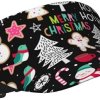 adjustable sun visor cap