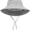adjustable wide brim cap