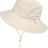 adjustable wide brim hat