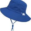 adjustable wide brim hats