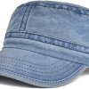 army style ball hat