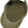 army style baseball caps