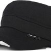 army style cap hats