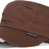 army style cap hats