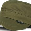 army style cap