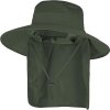 breathable fishing hat