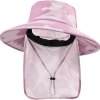 breathable fishing cap