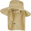 breathable fishing cap