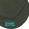 breathable fishing hat