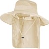 breathable fishing hats
