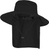 breathable fishing hats