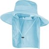 breathable fishing hats