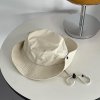 bucket wide brim hats