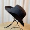 bucket wide brim hats