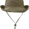 bucket wide brim hats