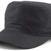 cotton twill baseball cap