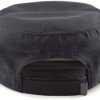 cotton twill baseball cap