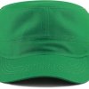 cotton twill ball cap