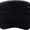 distressed look baseball cap