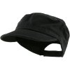 fashion army cap