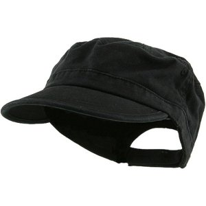fashion army cap