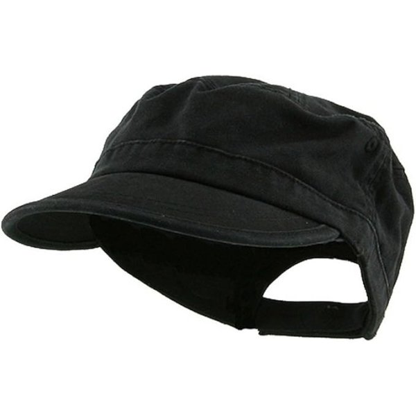 fashion army cap