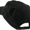 fashion army cap