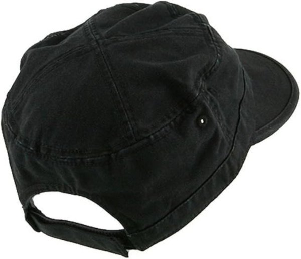 fashion army cap