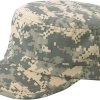 fashion army caps