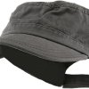 fashion army caps