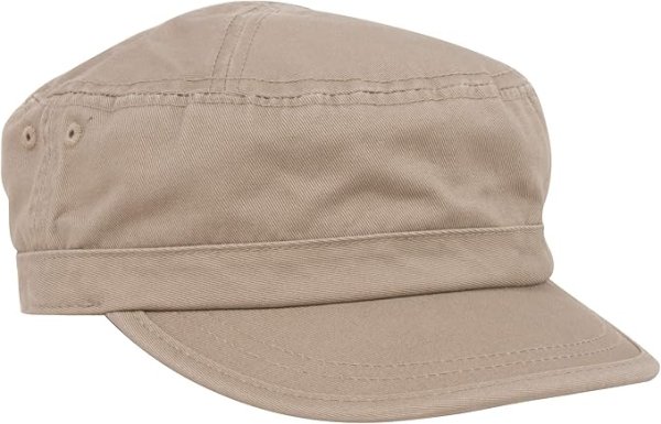 fashion army caps