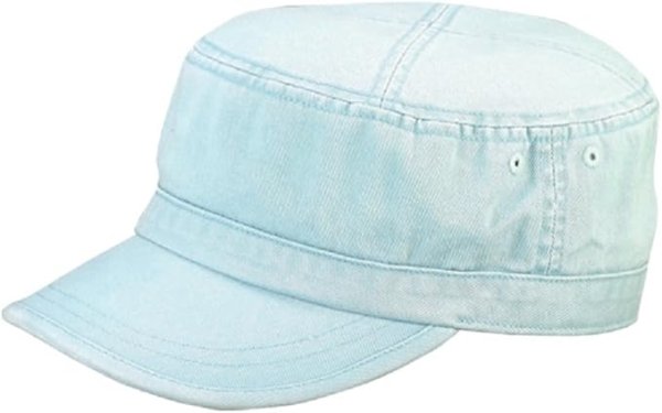 fashion army hat