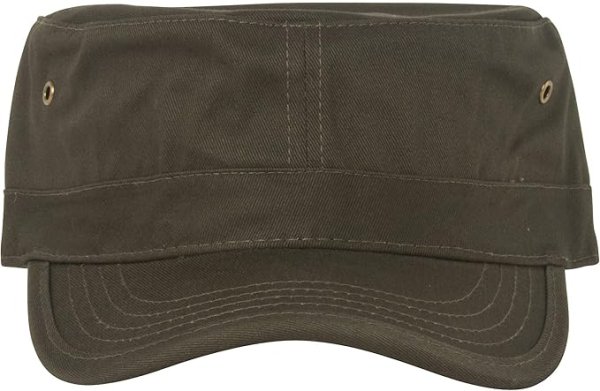 fashion army hat