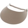 foam visor cap